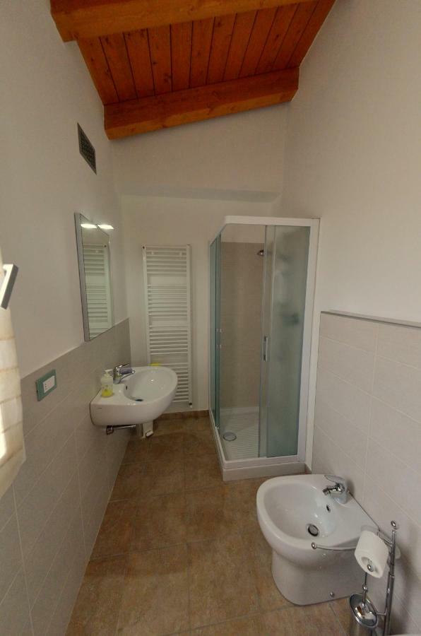 B&B Al Tardino Sogliano al Rubicone Exterior photo